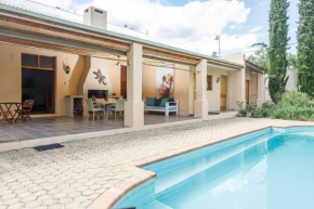 38 Schoeman Street
